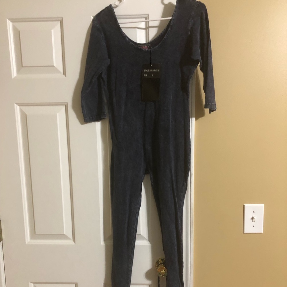 Jumpsuit